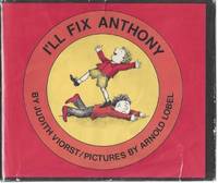 I'll Fix Anthony- 1969 Edition