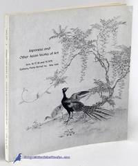 Japanese and Other Asian Works of Art (Catalog, Sotheby's Sale no. 3777, June 16-19, 1975)