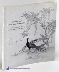 Japanese and Other Asian Works of Art (Catalog, Sotheby's Sale no. 3777,  June 16-19, 1975)