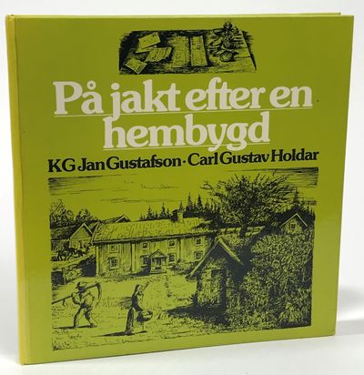 På jakt efter en hembygd. Utgiven i samarbete med…