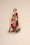 Keepsake de Costumes, Le