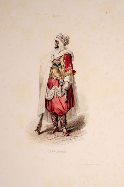 Keepsake de Costumes, Le