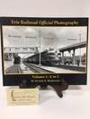 Erie Railroad Official Photography Vol. 1: A to C