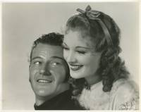 Adventure's End (Two original publicity photographs by photographer Ray Jones from the 1937 film)