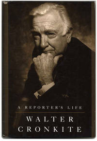 A Reporter's Life  - 1st Edition/1st Printng