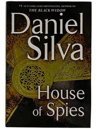 House of Spies: A Novel (Gabriel Allon)
