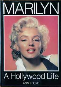 Marilyn ...A Hollywood Life