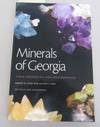Minerals of Georgia; Their Properties and Occurrences