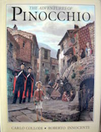The Adventures of Pinocchio [Le avventure di Pinocchio