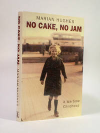 image of No Cake, No Jam