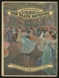 cover of The Waltz Emperors: The Life and Times and Music of the Strauss Family