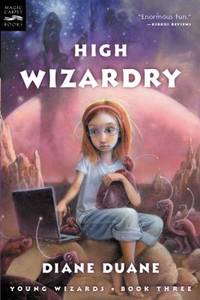 High Wizardry