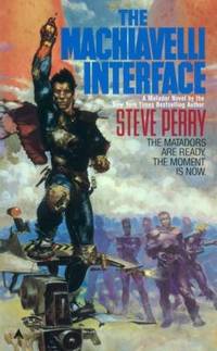 MacHiavelli Interface