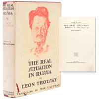 The Real Situation in Russia. Translated by Max Eastman