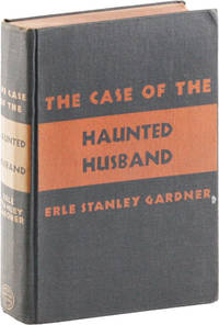 image of The Case of the Haunted Husband