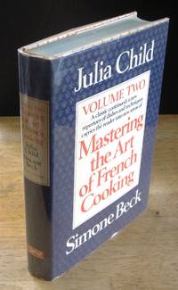 Mastering the Art of French Cooking: Volume Two  (First Printing)