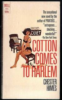 image of Cotton Comes to Harlem