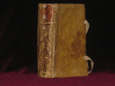 Viridarium Christianarum Virtutum