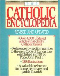 The Catholic Encyclopedia
