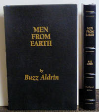 cover of Men From Earth