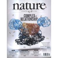 Nature - 2019 June - Vol 570 No 7760