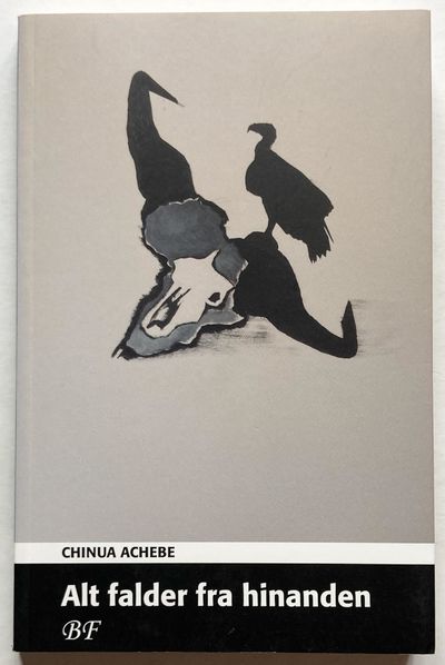 Alt falder fra hinanden.