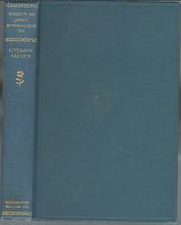 image of The Writings of John Burroughs XII Literary Values and Other Papers