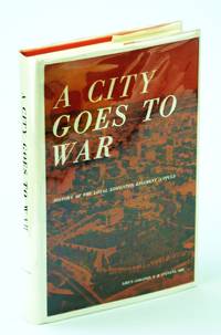 image of A City Goes to War: History of the Loyal Edmonton Regiment (3 PPCLI)