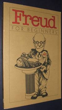 cover of Freud for Beginners