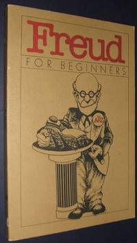 Freud for Beginners by Appignanesi, Richard; Zarate, Oscar - 1979