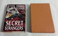 image of Secret Strangers (SIGNED Limited Edition) Copy 28 of 250