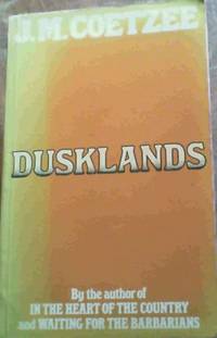 Dusklands