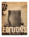 Catalogue No. 4 - Spring, 1977: Editions by Artists