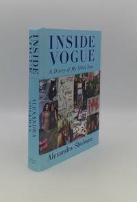 image of INSIDE VOGUE A Diary of My 100th Year