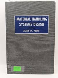 Material Handling Systems Design