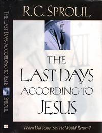 cover of The Last Days According to Jesus