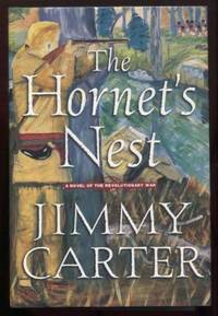 The Hornet's Nest: A Novel of the Revolutionary War