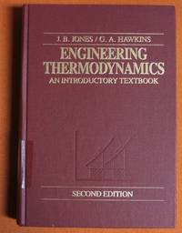 Engineering Thermodynamics: An Introductory Textbook