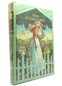image of ANNE OF GREEN GABLES