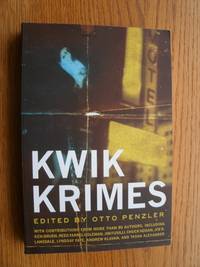 Kwik Krimes