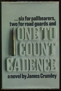 image of One to Count Cadence