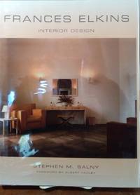 Frances Elkins: Interior Design