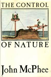 image of The Control of Nature