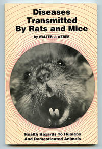 image of Diseases Transmitted by Rats and Mice