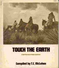 Touch the Earth-A self-Portrait of Indian Existence