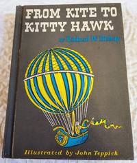 FROM KITE TO KITTY HAWK