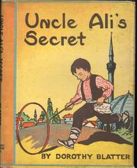 image of UNCLE ALI'S SECRET