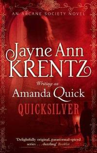 Quicksilver: Number 11 in series