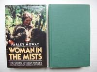 image of Woman in the Mists - The Story of Dian Fossey and the Mountain Gorillas of Africa