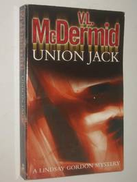Union Jack - Lindsay Gordon Series #4